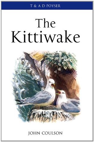 The Kittiwake (Poyser Monographs)