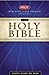 Holy Bible, New King James Version by Anonymous
