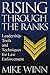 Rising Through the Ranks: Leadership Tools and Techniques for Law Enforcement
