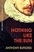 Nothing Like the Sun by Anthony Burgess