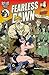 Fearless Dawn #4