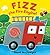 Fizz The Fire Engine! by David Wojtowycz