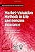 Market-Valuation Methods in Life and Pension Insurance (International Series on Actuarial Science)
