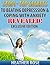 Anxiety and Depression: Stop!-Top Secrets To Beating Depression & Coping With Anxiety..Revealed! - Exclusive Edition (The Depression And Anxiety Self Help Cure Book 1)