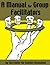A Manual for Group Facilitators