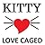 Kitty: Love Caged