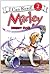 Marley: Messy Dog (I Can Read Book 2)