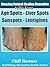 Amazing Natural Healing Remedies - Age Spots - Liver Spots - Sunspots - Lentigines