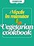 Cosmopolitan: Vegetarian Co...