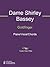 Goldfinger Sheet Music