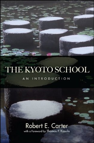 The Kyoto School: An Introduction (Kindle Edition)