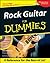 Rock Guitar For Dummies