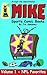 MIKE NFL Favorites: Sports Comic Books (Favorites Series Book 1)