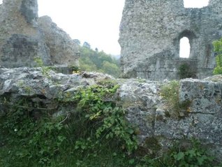The Earl: A Hammer For Princes
