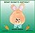 Benny Bunny's Birthday
