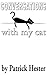 Conversations with my Cat