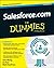Salesforce.com For Dummies