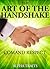 How To Give a Powerful, Respect-Demanding Handshake by Alpha Traits