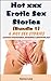 Hot xxx Erotic Sex Stories(Bundle 1)