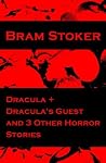 Dracula + Dracula...