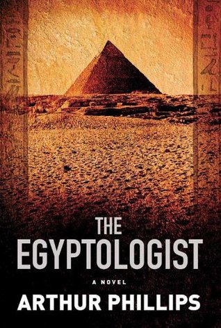 The Egyptologist