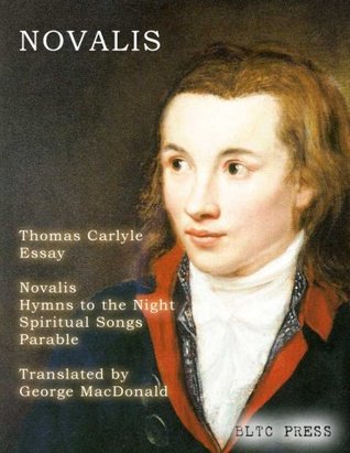 Novalis Including Hymns to the Night (Kindle Edition)