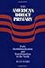 The American Direct Primary: Party Institutionalization and Transformation in the North