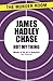 Not My Thing by James Hadley Chase Not My Thing by James Hadley Chase