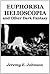 Euphorbia Helioscopia and Other Dark Fantasy by Jeremy E. Johnson