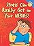Stress Can Really Get on Your Nerves! (Laugh & Learn) (Laugh & Learn®)