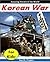 Korean War for Kids! - Amazing Events of the World