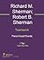 Teamwork Sheet Music by Robert B. Sherman