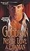 Never Love a Lawman (Reidsville, #1)