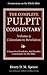 The Pulpit Commentary Compl...