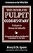 The Pulpit Commentary Compl...