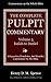 The Pulpit Commentary Compl...