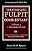 The Pulpit Commentary Compl...