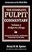 The Pulpit Commentary Compl...