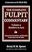 The Pulpit Commentary Compl...
