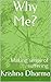 Why Me?: Making sense of suffering