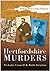 Hertfordshire Murders by Nicholas Connell