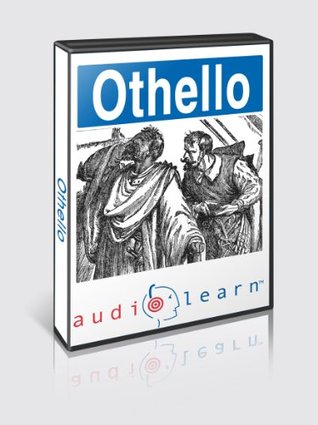 Shakespeare's Othello AudioLearn Follow-Along Manual (Kindle Edition)