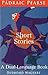 Short Stories of Padraig Pearse: The Easter Rising Hero of 1916