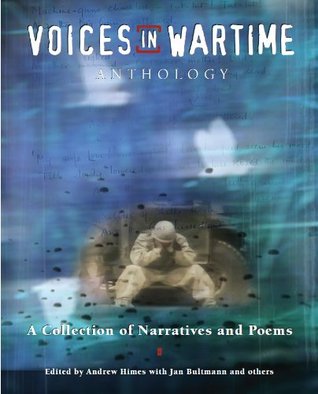 Voices in Wartime Anthology (Kindle Edition)
