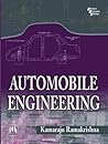 Automobile Engine...