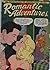 Romantic Adventures Comic Issue #1