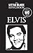 The Little Black Songbook: Elvis