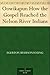 Oowikapun How the Gospel Reached the Nelson River Indians
