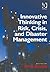 Innovative Thinking in Risk, Crisis, and Disaster Management