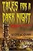 Tales for a Dark Night--Book 4--an Archon DRM free anthology of horror